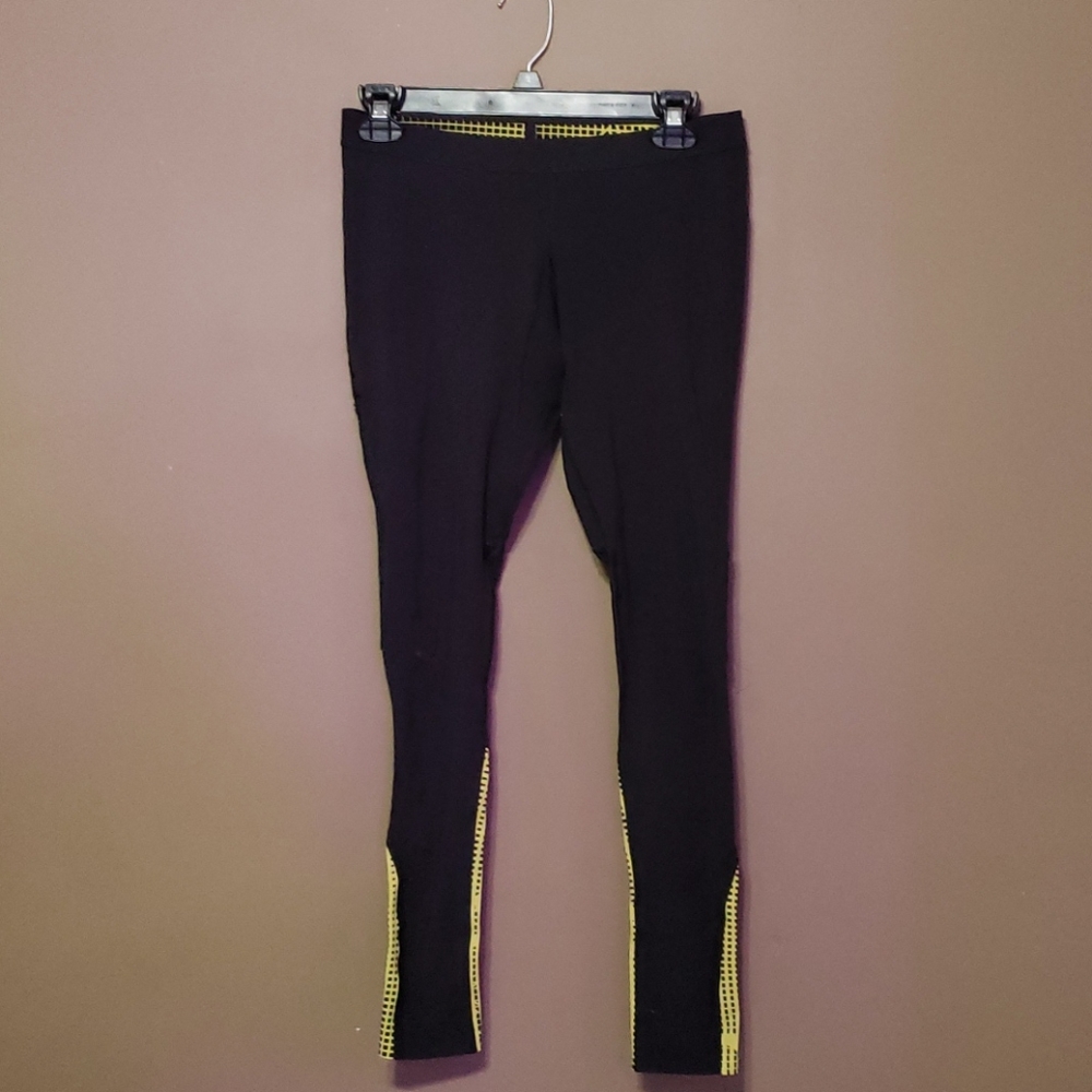 Crossfit, low waisted leggings